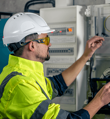 Specialist Crews, Visible Workmanship, Documented Results