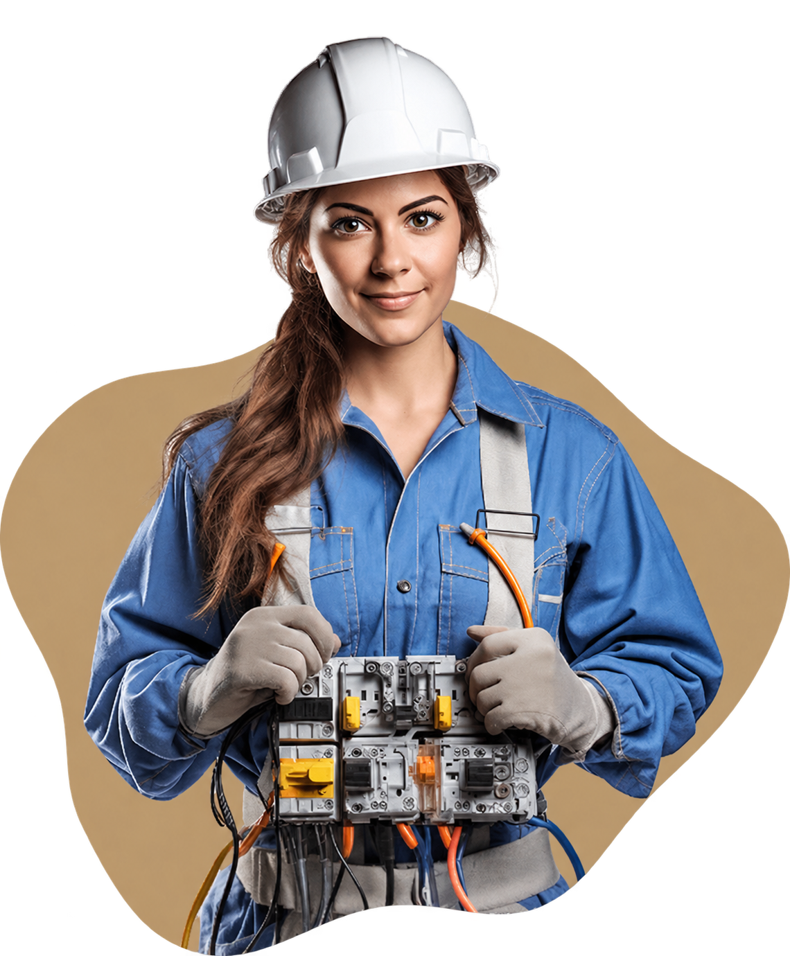 Reliable LV & ELV Electrical Works, Installed Safely and Commissioned Properly